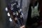 Gibson Es-335 Natural Burst Flame Top 2000 (4.0kg)