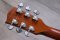 Gibson Es-335 Natural Burst Flame Top 2000 (4.0kg)