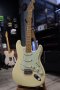 Fender Eric Clapton Olympic White 2000 (3.6kg)