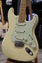 Fender Eric Clapton Olympic White 2000 (3.6kg)