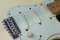 Fender Eric Clapton Olympic White 2000 (3.6kg)