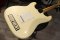 Fender Eric Clapton Olympic White 2000 (3.6kg)