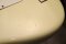 Fender Eric Clapton Olympic White 2000 (3.6kg)