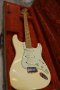 Fender Eric Clapton Olympic White 2000 (3.6kg)