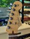 Fender American Standard Olympic White 2010 (3.6kg)