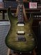 Suhr Moden Custom Faded Trans Green Burst 2015 (3.4kg)