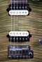 Suhr Moden Custom Faded Trans Green Burst 2015 (3.4kg)
