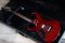 Suhr Moden Custom Faded Trans Green Burst 2015 (3.4kg)