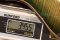 Suhr Moden Custom Faded Trans Green Burst 2015 (3.4kg)
