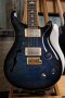 PRS Custom 22 10Top Semi Hollow Smokeburst 2010 (3.0kg)