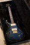 PRS Custom 22 10Top Semi Hollow Smokeburst 2010 (3.0kg)