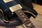 PRS Custom 22 10Top Semi Hollow Smokeburst 2010 (3.0kg)