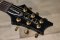 PRS Custom 22 10Top Semi Hollow Smokeburst 2010 (3.0kg)