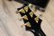 PRS Custom 22 10Top Semi Hollow Smokeburst 2010 (3.0kg)