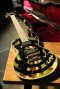 Gibson Lespaul Custom shop Zakk Wylde Camo (4.3kg)