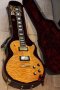 Gibson Lespaul Custom'68 Re68 Quilt Maple Top 2000 (4.8kg)