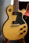 Gibson Custom shop'57 Lespaul Special Yellow TV 2006 (4.1kg)