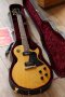 Gibson Custom shop'57 Lespaul Special Yellow TV 2006 (4.1kg)
