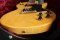 Gibson Custom shop'57 Lespaul Special Yellow TV 2006 (4.1kg)
