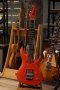 Ibanes Joe Satriani Js2410 Muscle Car Orange 2020 Japan (3.5kg)
