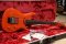 Ibanes Joe Satriani Js2410 Muscle Car Orange 2020 Japan (3.5kg)