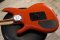 Ibanes Joe Satriani Js2410 Muscle Car Orange 2020 Japan (3.5kg)