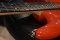 Ibanes Joe Satriani Js2410 Muscle Car Orange 2020 Japan (3.5kg)