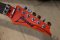 Ibanes Joe Satriani Js2410 Muscle Car Orange 2020 Japan (3.5kg)
