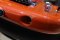 Ibanes Joe Satriani Js2410 Muscle Car Orange 2020 Japan (3.5kg)