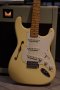 Fender Eric Johnson Signature Stratocaster Thinline 2018 (3.0kg)