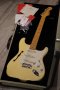 Fender Eric Johnson Signature Stratocaster Thinline 2018 (3.0kg)
