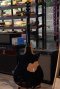 Gretsch Masterbuilt Malcolm Young limited 40 only made 2017 (3.1kg)