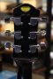 Gretsch Masterbuilt Malcolm Young limited 40 only made 2017 (3.1kg)