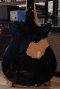 Gretsch Masterbuilt Malcolm Young limited 40 only made 2017 (3.1kg)