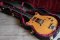 Gretsch Masterbuilt Malcolm Young limited 40 only made 2017 (3.1kg)