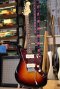 Fender American Performer Jazzmaster Sunburst 2019 (3.8kg)