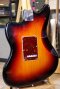 Fender American Performer Jazzmaster Sunburst 2019 (3.8kg)