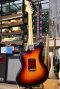 Fender American Performer Jazzmaster Sunburst 2019 (3.8kg)