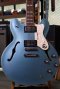 Epiphone Noel Gallagher Signature Supernova manchester blue 1997-2005 (3.8kg)