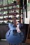 Epiphone Noel Gallagher Signature Supernova manchester blue 1997-2005 (3.8kg)