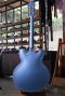 Epiphone Noel Gallagher Signature Supernova manchester blue 1997-2005 (3.8kg)