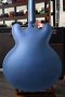 Epiphone Noel Gallagher Signature Supernova manchester blue 1997-2005 (3.8kg)