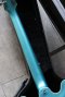Epiphone Noel Gallagher Signature Supernova manchester blue 1997-2005 (3.8kg)