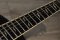 Epiphone SG Prophecy Custom EX  Midnight Ebony EMG 8185 Pickups (3.1kg)