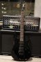 Ibanez RG570 Genesis Black 2018 (3.6kg)