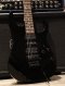 Ibanez RG570 Genesis Black 2018 (3.6kg)