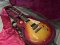 Gibson Lespaul Classic 1960 Cherry Burst 2000 (4.5kg)