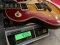 Gibson Lespaul Classic 1960 Cherry Burst 2000 (4.5kg)