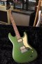 Fender Custom Shop Brawler Journeyman Relic Cadillac Green Masterbuilt by Carlos Lopez Limited Chicargo Music Exchange (3.7kg)