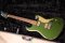 Fender Custom Shop Brawler Journeyman Relic Cadillac Green Masterbuilt by Carlos Lopez Limited Chicargo Music Exchange (3.7kg)
